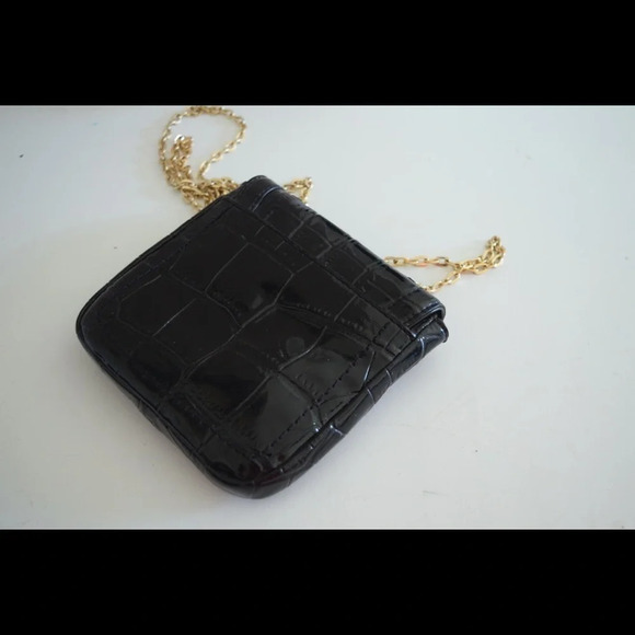 NWOT Gianni Bini small cross body bag - Picture 5 of 7